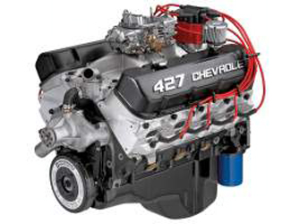 P12A2 Engine